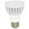 S9014 - 7W Led PAR20 In/Out 35K - Satco