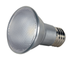 S9405 - *Delisted* 7W Led PAR20 27K 40 Deg Beam - Satco