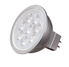 S9497 - 6.5W Led MR16 35K - Satco