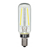 S9872 - 2.5W Led T6 Cbase 27K - Satco