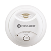 SA350B - *Delisted* DC 9V Bat Smoke Alarm - BRK