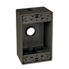 SB450Z - Tam BRZ Outlet Box - Hubbell--Raco