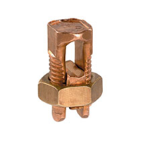 SBC250Q - Split Bolt Conn - Panduit Corporation