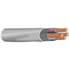 SER24500 - Cu 2-2-2-4 Ser Cable-500' - Copper