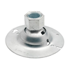 SFR75 - 3/4" Round Swivel Hanger - Bridgeport Fittings