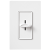 SFSQFHWH - Skylark 1.5A Fan SP 3SP White Clam - Lutron