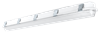 SHARK450WD10 - *Delisted* 4' 50W Led WSHDWN 50K Unv - Rab Lighting Inc