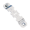 SK125I - Steel 3/4" Emt Rigid Cond Strap - Erico, Inc. Eritec-Caddy