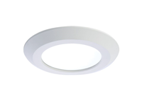 SLD606930WH - 6" Led Surface Trim 30K - Cooper Lighting Solutions