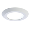 SLD606930WHJB - *Delisted* 6" Led Surface Trim 30K Jbox Mount Only - Cooper Lighting Solutions