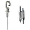 SLK2L1 - Steel 2MM SPD Link&Hook - Nvent Caddy