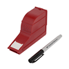 SLS - Scotchcode Wire Marker Write-On Dispenser W/Tape - Scotchcode