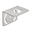 SMB30MM - 27162 30MM 12GAUGE SS Bracket - Banner