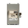 SMCU100DS - Type MC Nema 1 Enclosure Handle Mechanism - Eaton