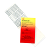 SPB01 - Scotchcode Pre-Printed Wire Marker Book SPB-01 - 3M