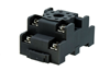 SR2P05 - Socket Din Mount Screw Type - Idec