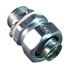 ST100 - 1" Sealtight Straight Steel Connector - Appleton