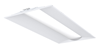 STAKS2X4AL06SWW7 - 35-55W 2X4 Led Center Basket Layin 35K/4K/5K - Lithonia Lighting - Acuity