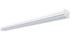 STRP440850U - 4' 40W Led Strip DBL Tube 50K 5579LM 120-277V - Rab Lighting Inc