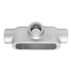 T100M - 1" Mall FM35 T Condulet - Appleton