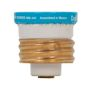 T312 - 3-1/2A 125A TD Edison Base Plug Fuse - Eaton