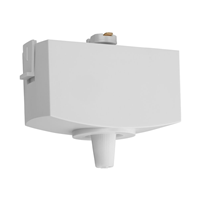 T31NWH - Trac-Master Pendant Adapter - White - Juno