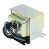 TA598 - Transformer 20-20-30VA 120V to 8-16-24V - Nsi