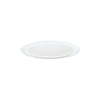 TBW60 - 6" White Baffle R30 Recep - Prescolite