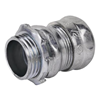 TC111A - 1/2" Emt Compression Conn - Steel City