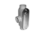 TC50DCG - 1/2" T FM5 D/C Condulet W/C&G - Appozgcomm