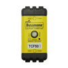 TCF50 - 50A TD Cube Fuse - Bussmann Fuses