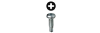 TEKPH812 - #8 X 1/2'' Phil PH Self Drilling Screw - LH Dottie