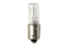 TEL120MBUNIT120 - *Delisted* T2.5 120V Mini Bayonet Base Incan Lamp - Ge Current, A Daintree Company