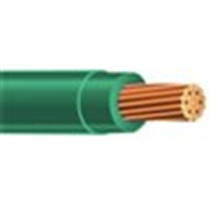 TFFN16STGN2500 - TFFN 16 STR Green 2500' - Copper