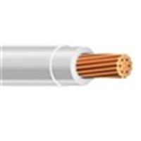 TFFN16STWH500 - TFFN 16 STR White 500' - Copper