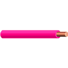 THHN12SLRDCP2000 - THHN 12 Sol Red 2000' CP - Copper