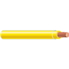 THHN2YL2500 - THHN 2 STR Yellow 2500' - Copper