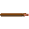 THHN40BR5000 - THHN 4/0 STR Brown 5000' - Southwire Company