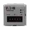 TMRP5100 - 10-Function Time Delay Relay DPDT 12A 12-240V - Eaton