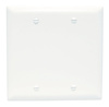 TP23W - Trademaster PLT 2G Blank Box Mount W - Legrand-Pass & Seymour