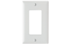 TP26W - Trademaster WP 1G 1 Decor White - Legrand-Pass & Seymour