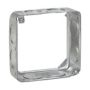 TP426 - 4SQ 1-1/2D Ext Ring - Eaton