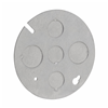 TP648 - Concrete Box Plate - Crouse-Hinds