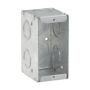 TP682 - 1G 2-1/2" Deep Non-Gangable - Eaton