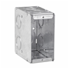 TP690 - 1G 3-1/2" Deep Non-Gangable Masonry - Eaton