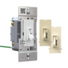 TSDL153PTC - Toggle Slide Led Dimmer 150W SP/3W Tri CLR - Legrand-Pass & Seymour