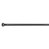 TY5275MX - 18" Uv Rated BLK Nylon Ty Rap - Ty-Rap
