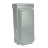 U0653P - 60A Acd NF 3PH 15HP Steel N3R - Midwest