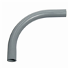 UA9FL - PVC Long Radius Elbow - Carlon