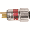 UGP15231QW - 15A 125V Plug - Killark